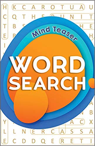 Wonder house Ultimate Challenge Word Search